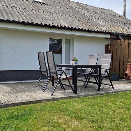 Ferienhaus Gisela Arendsee Arendsee  Buitenkant foto