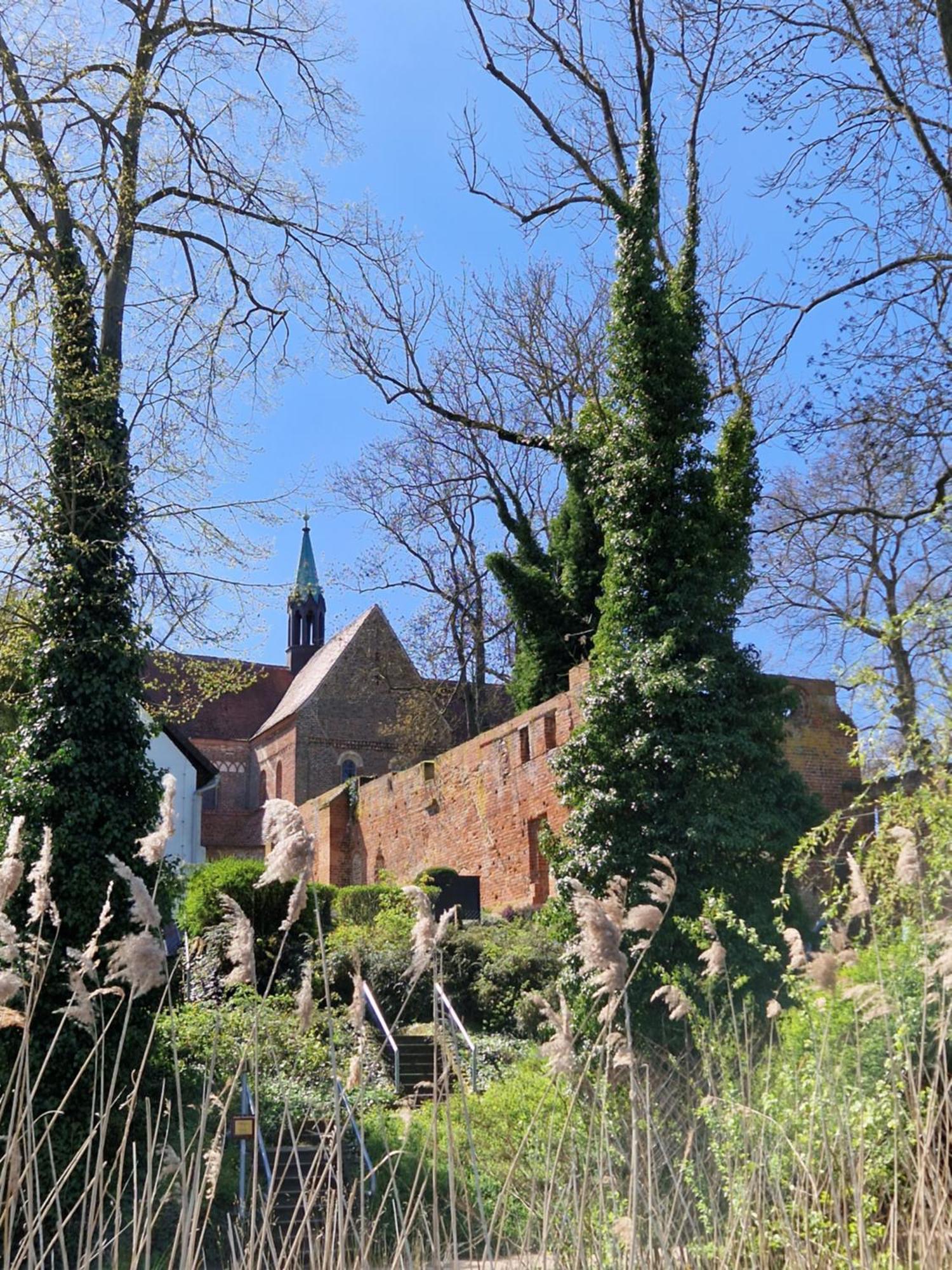 Ferienhaus Gisela Arendsee Arendsee  Buitenkant foto