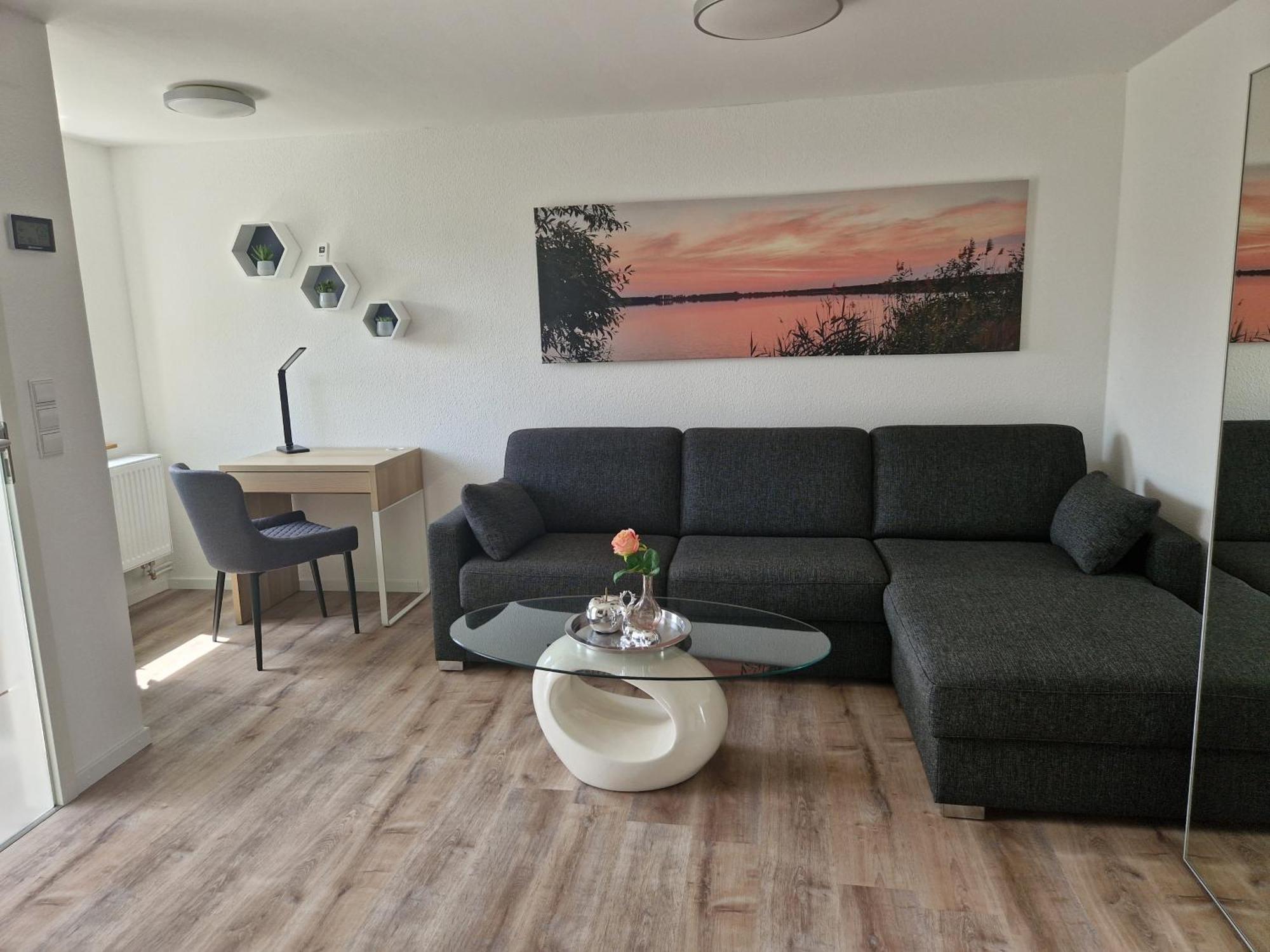 Ferienhaus Gisela Arendsee Arendsee  Buitenkant foto